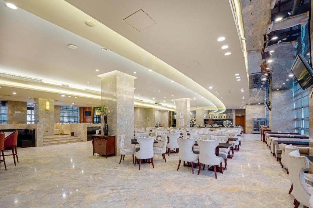 东江明城大酒店 上海 外观 照片