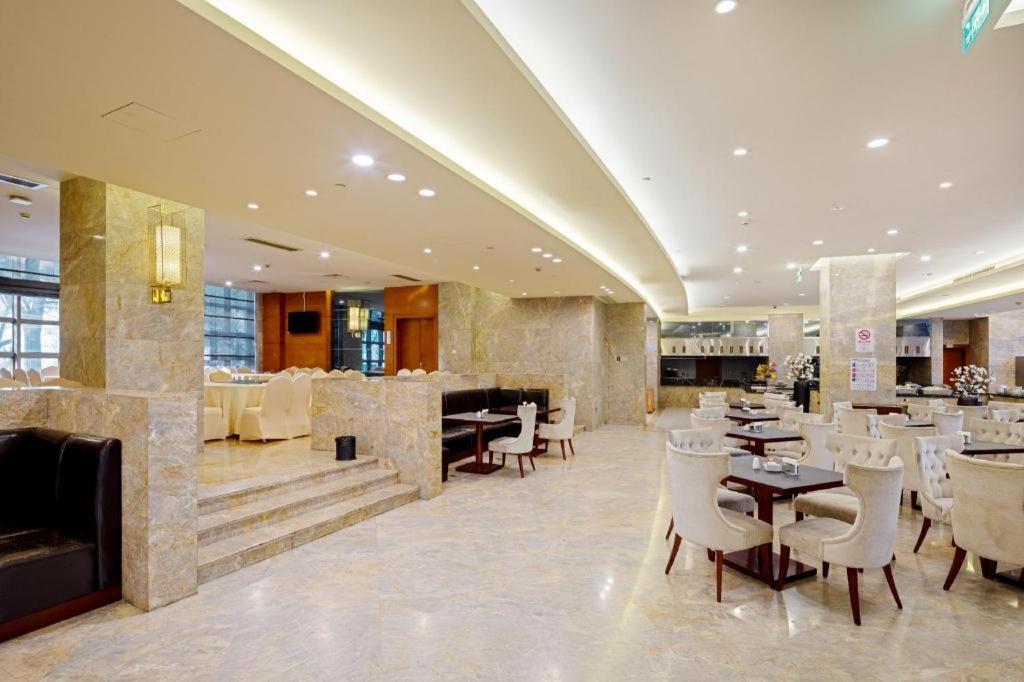 东江明城大酒店 上海 外观 照片
